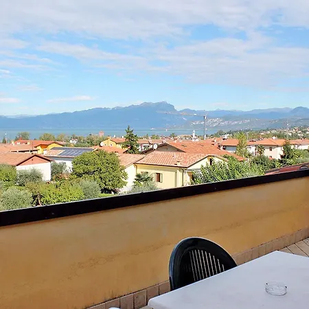 Corte Gelmetti 193s Apartmán Lazise